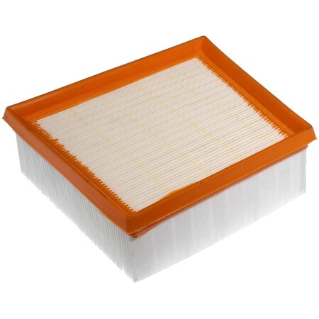 Mahle Air Filter, Lx3157 LX3157